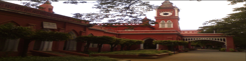 Sree Siddaganga College of Education